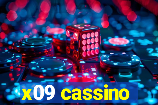 x09 cassino